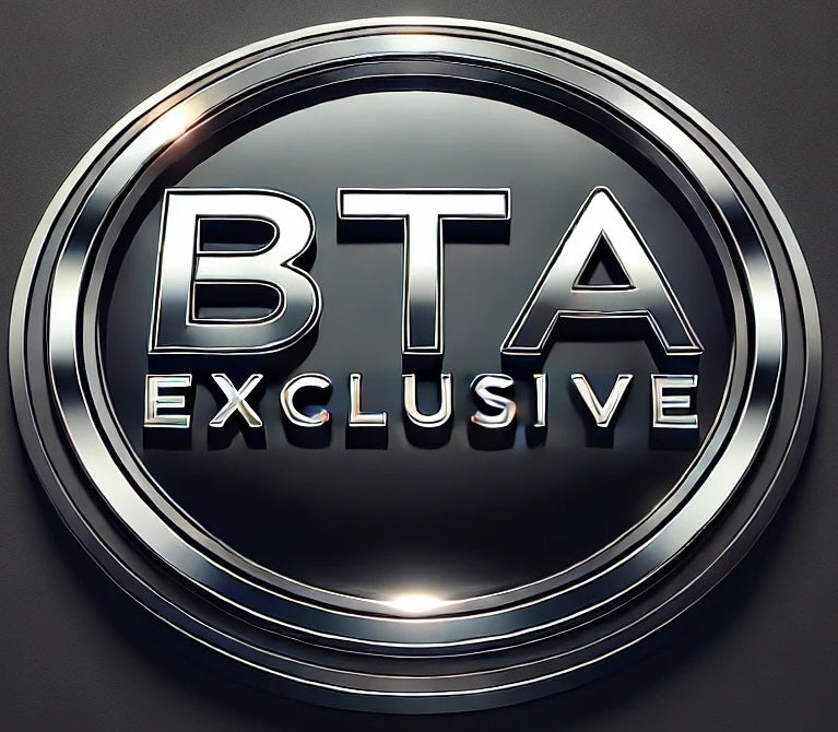 BTA Exclusive Products