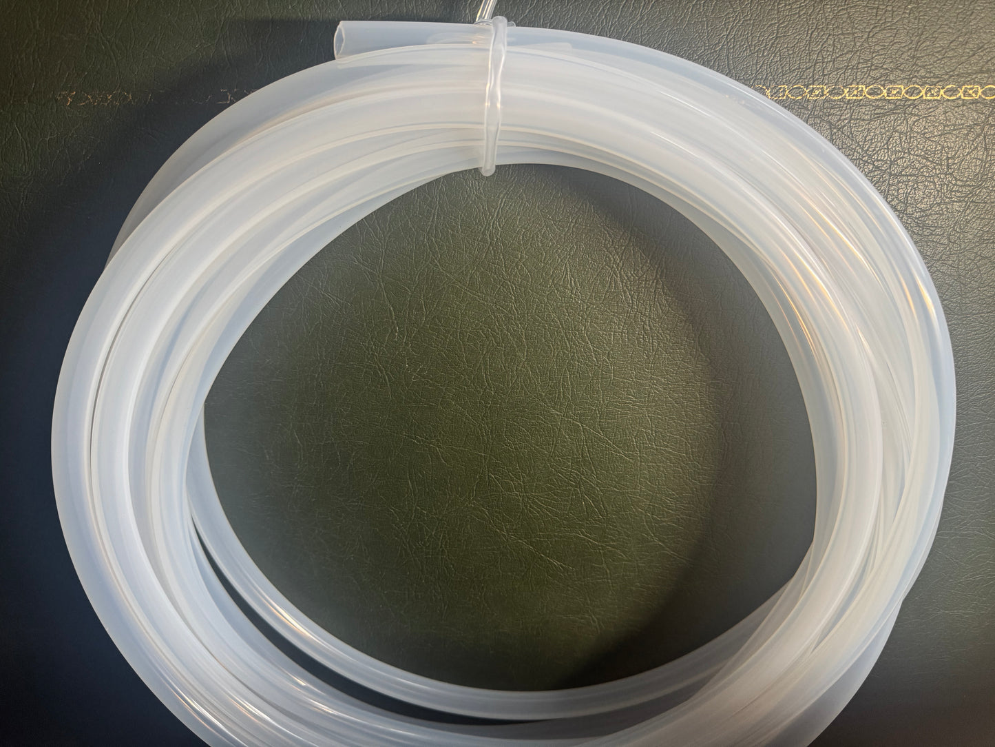 Silicone Tube 10m rolls