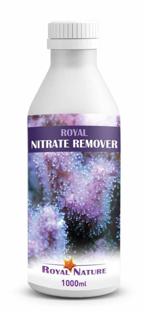 Royal Nature Nitrate Remover - CLEARANCE SHORT DATED