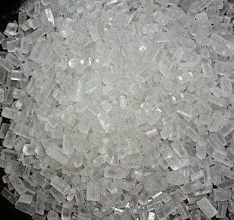 Sodium Thiosulfate – 99% Purity per kg