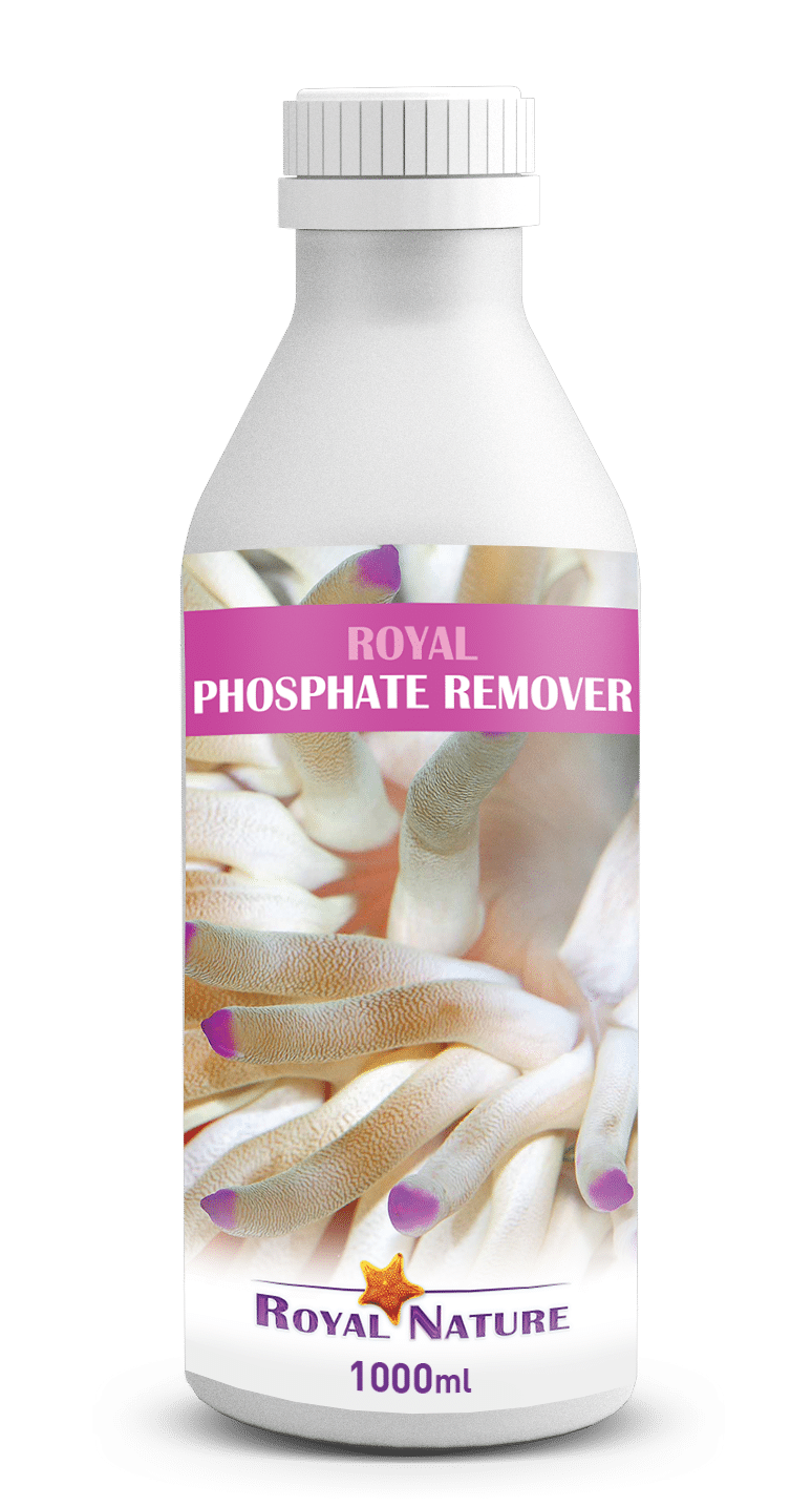 Royal Nature Phosphate Remover 1000ml - CLEARANCE SHORT DATED