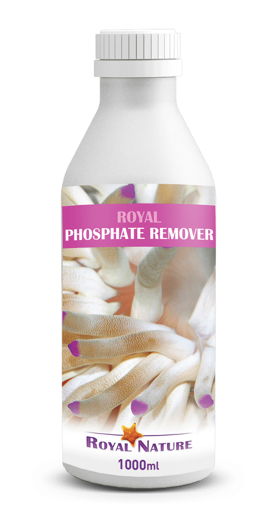 Royal Nature Phosphate Remover 1000ml - CLEARANCE SHORT DATED